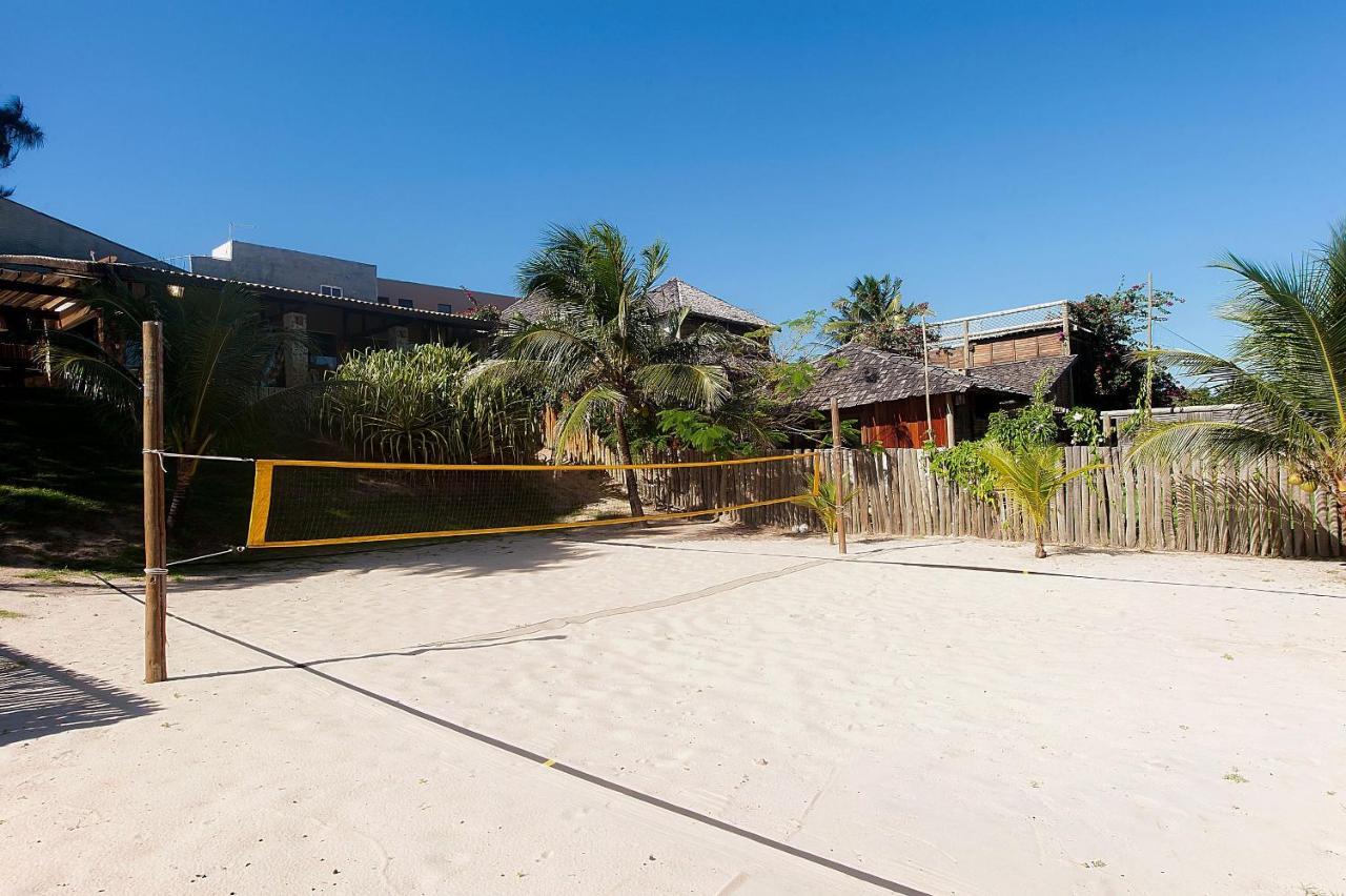 Casa Tavarua - Luxo Na Praia De Taiba By Carpediem Sao Goncalo do Amarante  Exterior photo