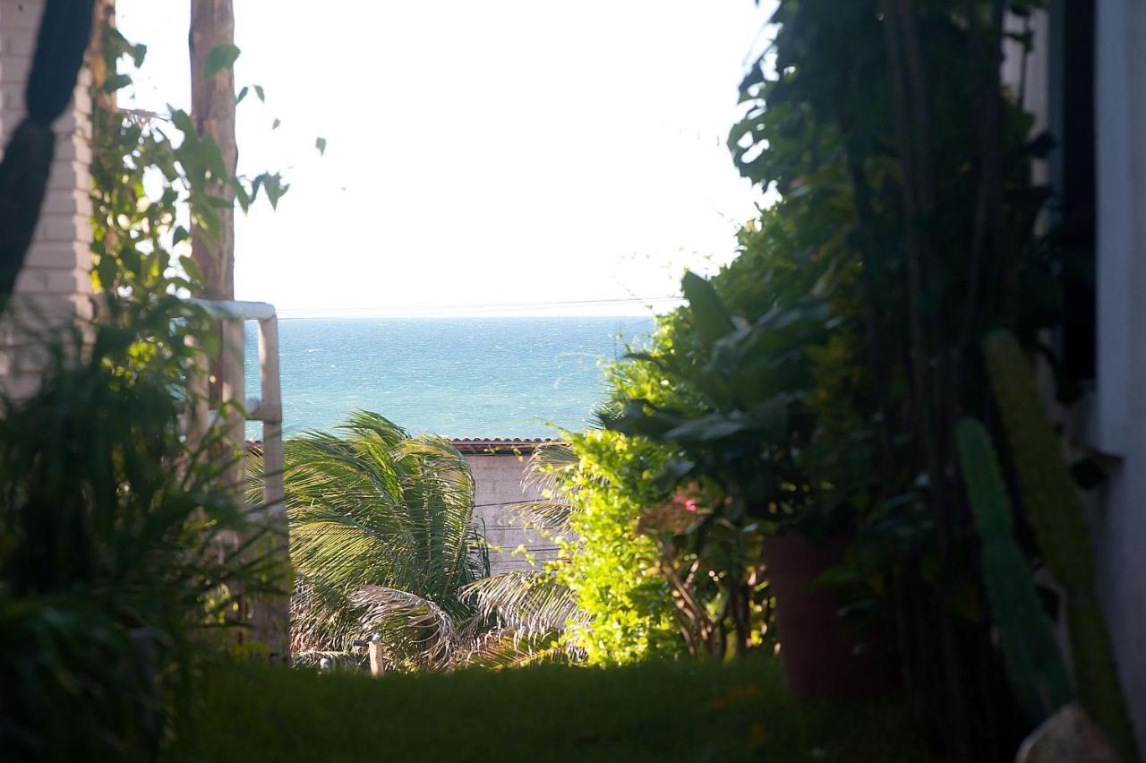 Casa Tavarua - Luxo Na Praia De Taiba By Carpediem Sao Goncalo do Amarante  Exterior photo